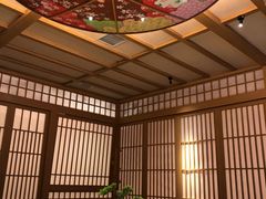 -礼舍·和牛火锅·烤肉·料理餐厅(华茂店)