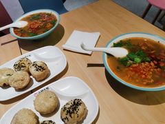 -小杨生煎(湟普汇店)