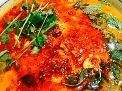 -云海肴·汽锅鸡·云南菜(美罗城店)