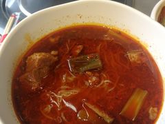 -金龙烧烤·牛肉面(西塔店)