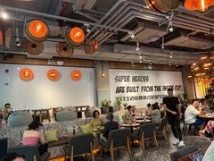 -Moka Bros 摩卡站(嘉华店)