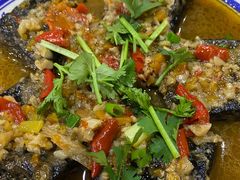 臭豆腐-文杰餐馆(南洪时尚风情街店)