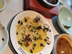 -风味小馆(天目湖宾馆店)