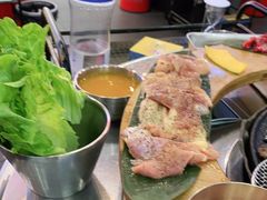 -玄希浪漫厨房·韩料烤肉(湖滨银泰in77店)