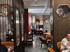 -燕春楼(海河华鼎店)