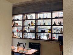 -Ginger(兴国路店)
