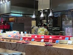 -美盛喜来登大酒店-盛宴标帜餐厅