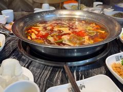 -老船舫·现做活鲜鱼馆(东郊记忆店)