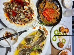 -79号渔船海鲜饭店(宝安店)
