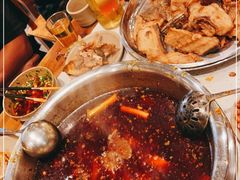 -肖肖酸萝卜鱼火锅(总店)