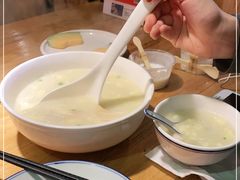 -吕氏疙瘩汤·私家菜馆(慈云寺店)