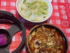 -龙师傅卤炒(天马店)