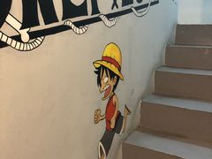 -HONGA HONGA雄家(曹路店)