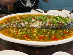 -飞虹鱼馆(春华路店)