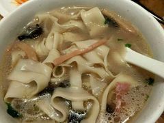 -咨言·烤鸭·烩面泡馍(建业十八城店)