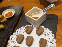 -敏珠拉姆藏餐·南京厨房(富春江东街店)