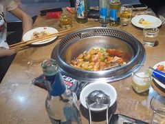 -七欣天香辣蟹火锅(上海奉贤杭州湾生活广场店)