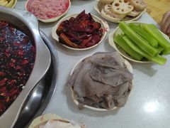 -储奇门鳝鱼火锅(总店)