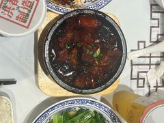 -小柴米·传统江西菜(万寿宫店)