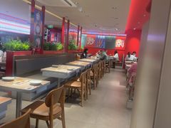 -大师兄·西北小馆(金湾华发商都店)
