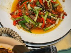 -锦府盐帮·侯宅(五棵松万达店)