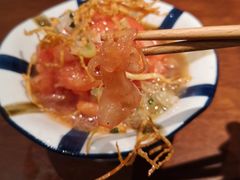 美人番茄-山杏yama-katsu·吉列炸物