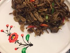 -一品滇香·云南菜(公益西桥店)