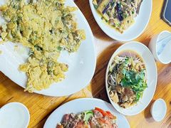 -黄记饮食店·潮汕家常菜(丹霞庄中区店)