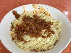 -担担面(龙平路店)