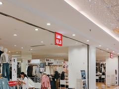 -优衣库(北京枫蓝国际广场店)