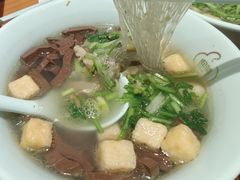 -回味鸭血粉丝汤(夫子庙瞻园路店)