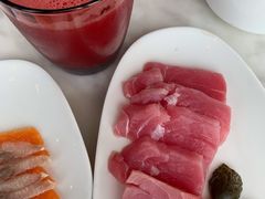 -郑州富力万达文华酒店·云端美食汇自助餐厅