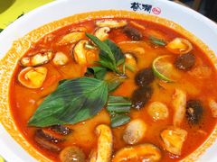-蔡澜Pho·越南粉餐厅(海上世界店)