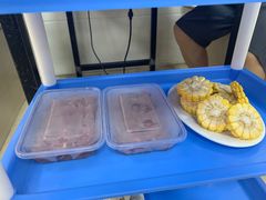 -山珍鲜牛肉火锅本地老字号(汕中老店)