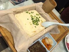 -阿三鱼头泡饼·家常菜