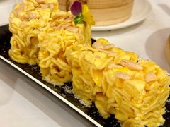 榄仁萨其马-白天鹅宾馆-宏图府餐厅