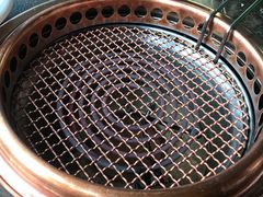 -一品诚记烤肉(大连柏威年购物中心店)