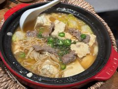 -天怡興·百年蒸饺(万豪广场店)