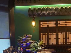 -佬麻雀·新湘菜(珠海金发购物中心店)