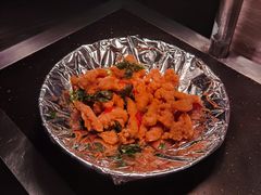 -北京王府井希尔顿酒店·万斯阁西餐厅