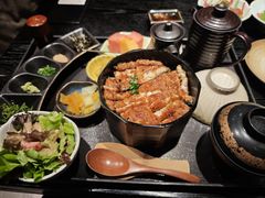 -玄白·炭烤活鳗(上海首店)