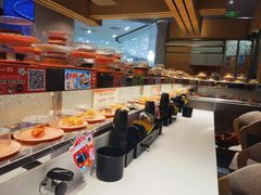 -争鲜回转寿司(朝北大悦城店)