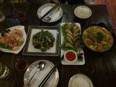 picture-Siam泰餐厅(水上公园店)