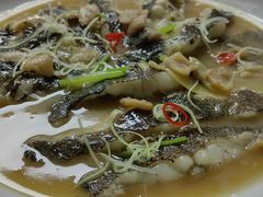 -广州文华东方酒店·江-由辉师傅主理