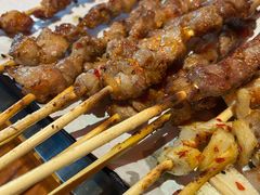 -肉串汪(望京店)