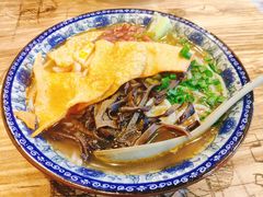 -柳石居柳州螺蛳粉(万达店)