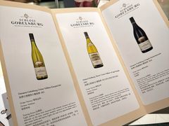 -莫里·意大利餐厅(K-lab店)