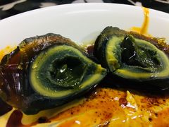 -何老二卤汁凉粉