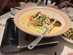 -胡胖子有鱼有肉(麓谷店)