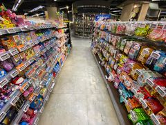 -Olé精品超市(沈阳万象城店)